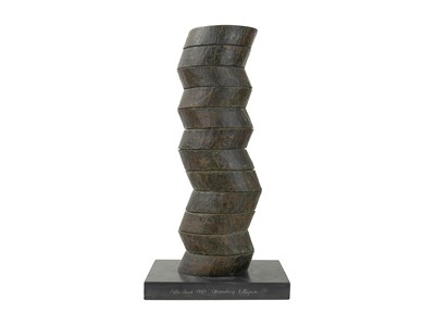 Lot 326 - Peter WARD (1932-2003)