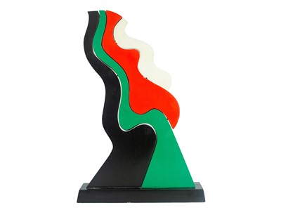 Lot 88 - Peter WARD (1932-2003)
