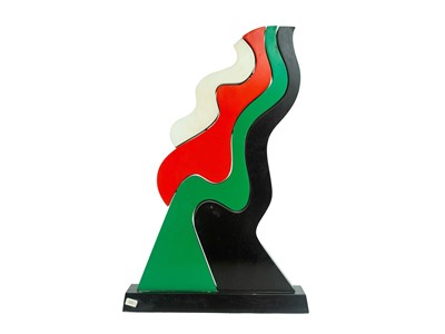 Lot 88 - Peter WARD (1932-2003)