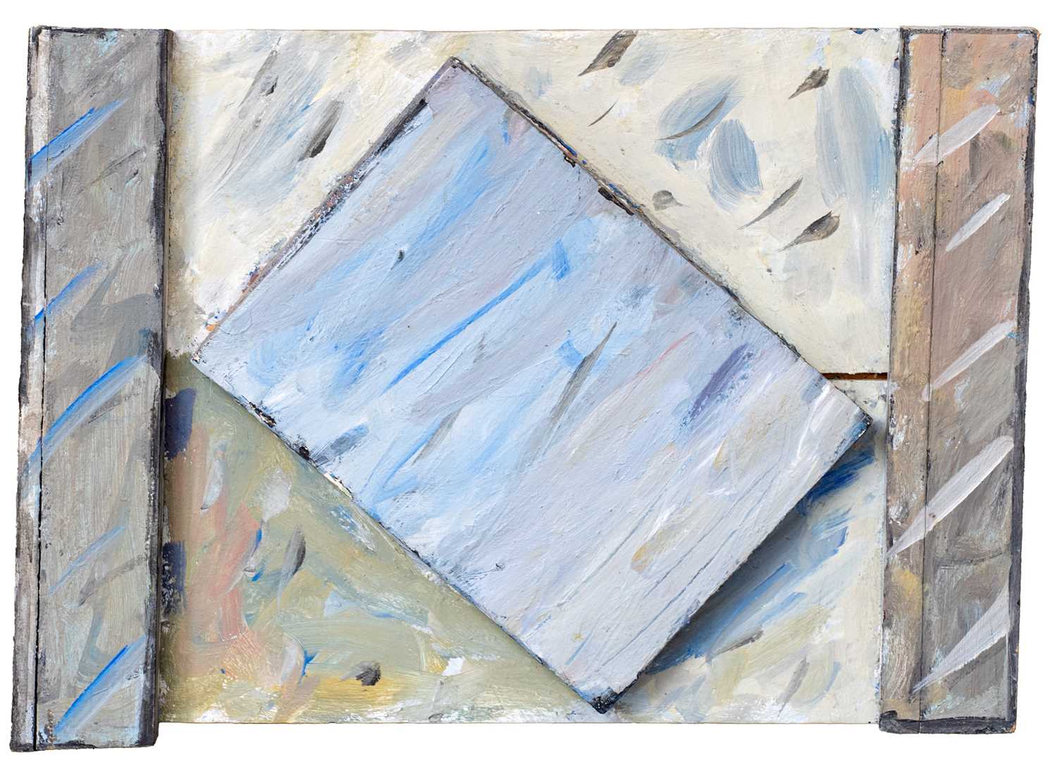 Lot 74 - Michael FINN (1921-2002)