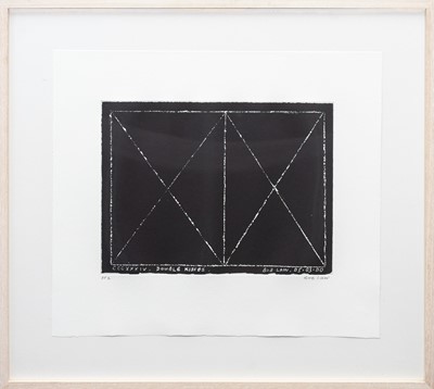 Lot 141 - Bob LAW (1934-2004)