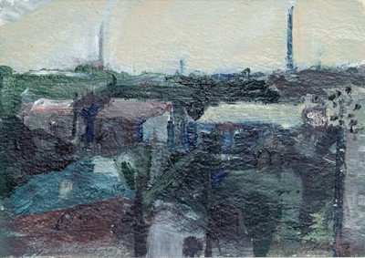Lot 142 - Alan George RALPH (1937-2009)