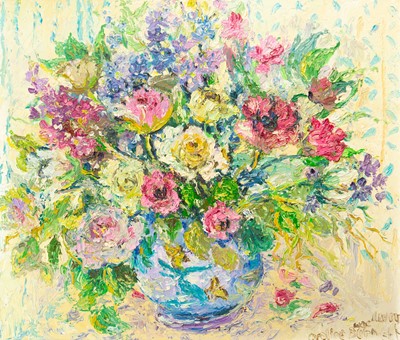 Lot 304 - Caroline ILLSLEY BARNETT (1939)