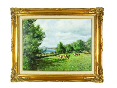 Lot 54 - Hugh GURNEY (1932)