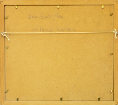 Lot 35 - Sue LEWINGTON (1956)