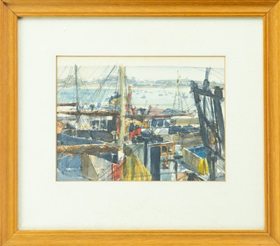 Lot 35 - Sue LEWINGTON (1956)