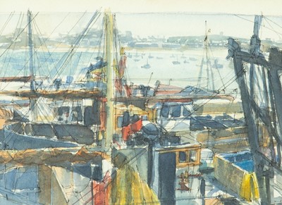 Lot 35 - Sue LEWINGTON (1956)