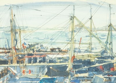 Lot 35 - Sue LEWINGTON (1956)