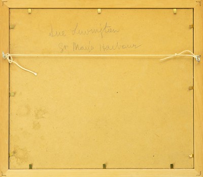 Lot 35 - Sue LEWINGTON (1956)