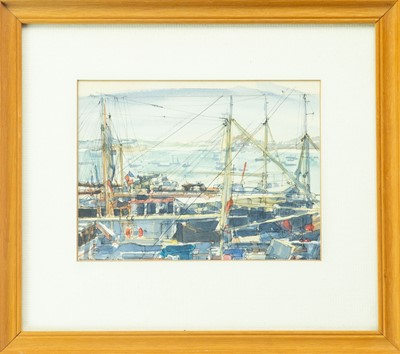 Lot 35 - Sue LEWINGTON (1956)