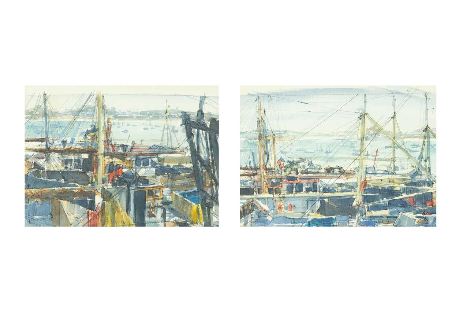 Lot 35 - Sue LEWINGTON (1956)