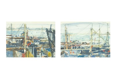 Lot 35 - Sue LEWINGTON (1956)