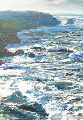 Lot 297 - Andrew GIDDENS (1976)