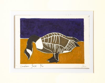 Lot 23 - Ben CARRIVICK (1980)