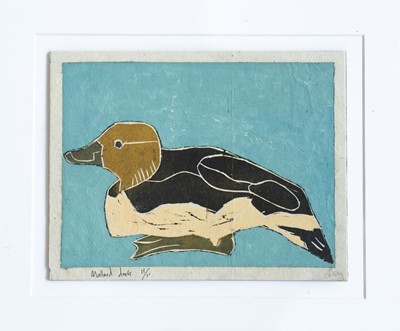 Lot 23 - Ben CARRIVICK (1980)