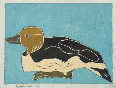 Lot 23 - Ben CARRIVICK (1980)