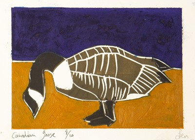 Lot 23 - Ben CARRIVICK (1980)