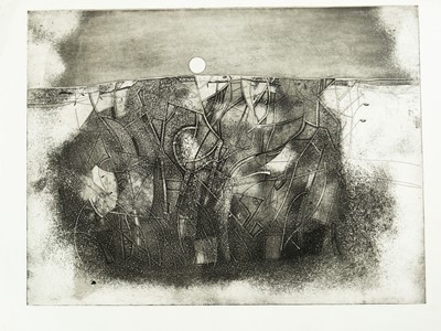 Lot 212 - Bryan INGHAM (1936-1997)