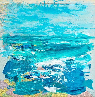Lot 159 - Kit JOHNS (1991)