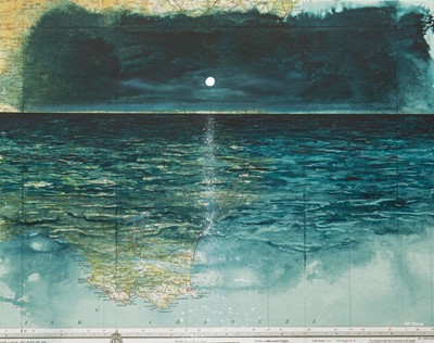 Lot 256 - Kit JOHNS (1991)