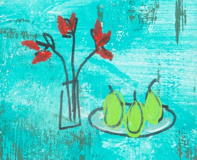 Lot 41 - Iona SANDERS (1973)