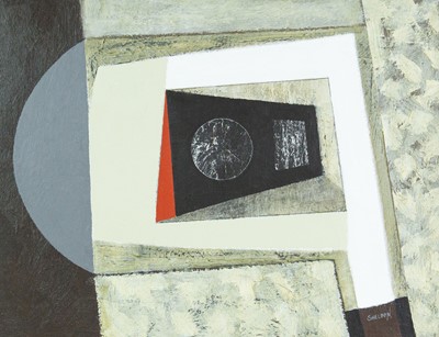 Lot 59 - Ray SHELDON (XX-XXI)