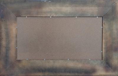 Lot 40 - Stephen CAMPS (1957)