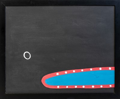 Lot 21 - Stephen CAMPS (1957)