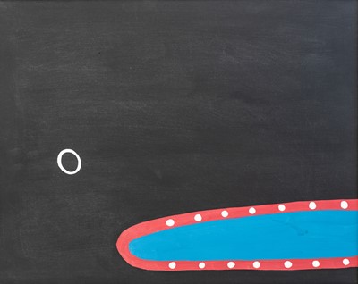 Lot 21 - Stephen CAMPS (1957)