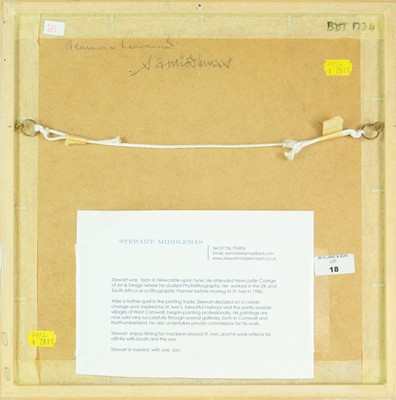 Lot Stewart MIDDLEMAS (1944)