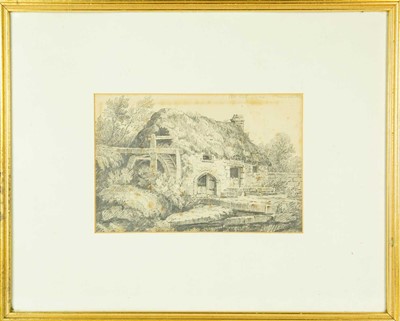 Lot 132 - Attributed to John William SALTER (1825-1891),...