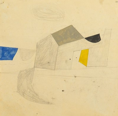 Lot 209 - Bryan INGHAM (1936-1997)