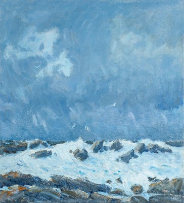 Lot 147 - Robert JONES (1943)