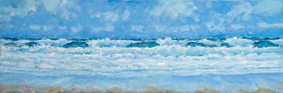 Lot 292 - Robert JONES (1943)