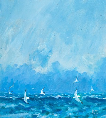 Lot 401 - Robert JONES (1943)