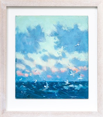 Lot 21 - Robert JONES (1943)