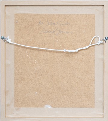 Lot 21 - Robert JONES (1943)