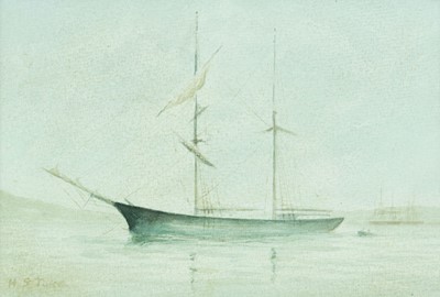 Lot 281 - Manner of Henry Scott TUKE