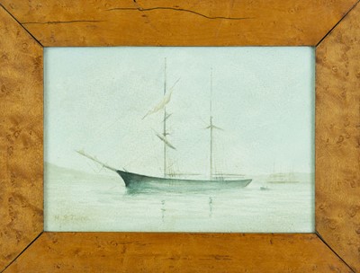 Lot 281 - Manner of Henry Scott TUKE