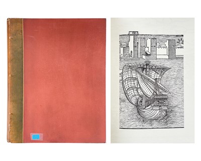 Lot 422 - Hugh Wm. Davies (compiler)