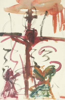 Lot 317 - Patrick HAYMAN (1915-1988)