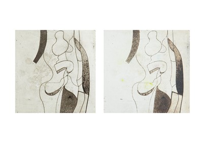 Lot 229 - Bryan INGHAM (1936-1997)