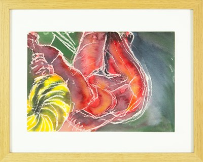 Lot 75 - Angela LYLE (1946)