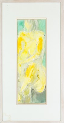 Lot 119 - Angela LYLE (1946)