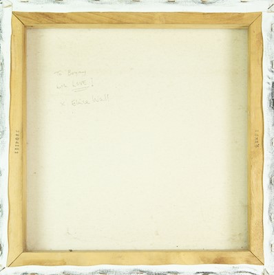 Lot Eloise WALL (1968)