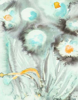 Lot 122 - Vilma NYSS (XX-XXI, Stamford Arts Centre)