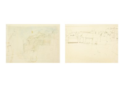 Lot 227 - Bryan INGHAM (1936-1997)
