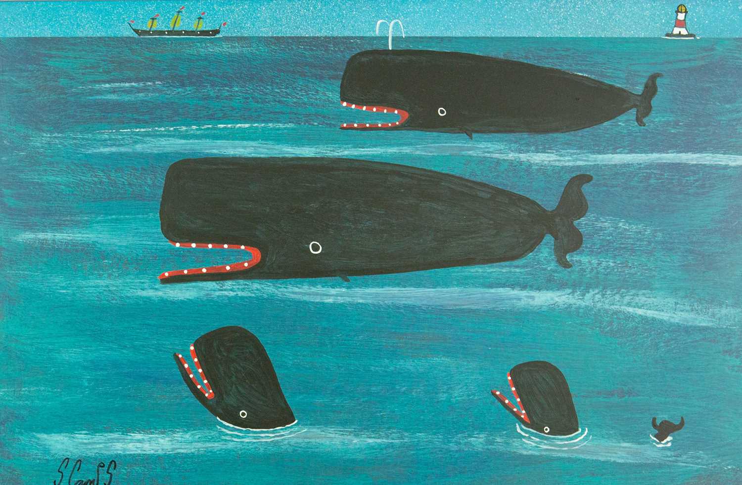 Lot Stephen CAMPS (1957)