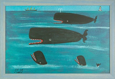 Lot Stephen CAMPS (1957)