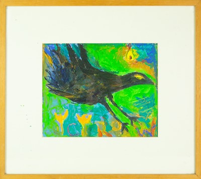 Lot 200a - Louise MCCLARY (1958)